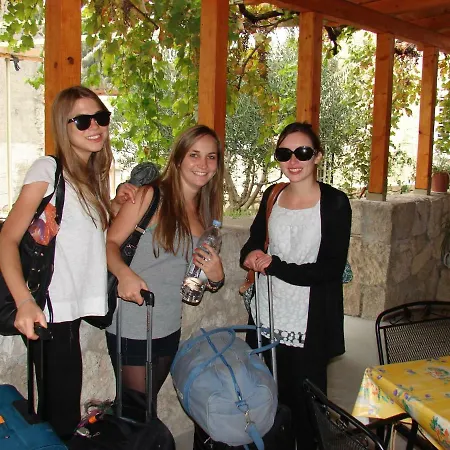 Guest house Zakaria Hvar 3*